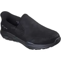 SKECHERS Equalizer 6.0 Zorlo - Black - 44