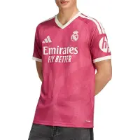 Adidas Real Madrid 26/27 Jersey Third Lyhythihainen T-paita