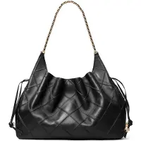 Tory Burch Fleming Large Tote -laukku