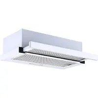THERMEX Stripe 20 ulosvedettävä liesituuletin (60cm)