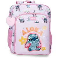 Joumma Bags You & Me Stitch Disney Reppu 40 Cm