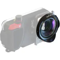 SeaLife Sportdiver Lens Sovitin