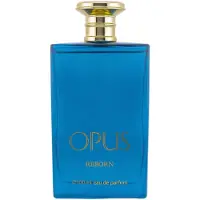 Khadlaj Opus Reborn Eau de Parfum miehille 100 ml
