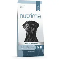 Nutrima Dog Adult Weight Balance