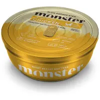 Monster Pet Food Monster Dog Slow Cooked Chicken Stew Bowl 280 g