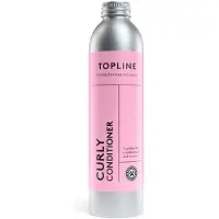 Topline Curly -hoitoaine 250 ml