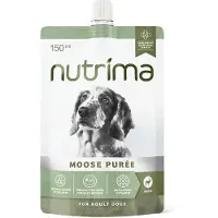 Nutrima Hirvipyree 150 ml