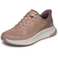 SKECHERS Slip-ins Bobs Squad 4 Staple Look Lenkkarit