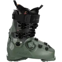 Atomic Hawx Prime 120 S Boa Gw Alppisukset