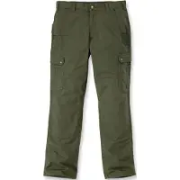 Carhartt Rugged Flex Relaxed Fit Cargo Housut