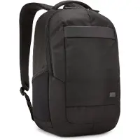 Case Logic Notion Backpack Black - 14"