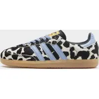 Adidas Originals Matalavartiset tennarit 'SAMBA OG' vaaleansininen / musta / valkoinen