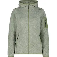 CMP 3h19826 Hupullinen Fleecetakki