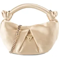 GUESS Joy Käsilaukku 25 cm Kullanvärinen