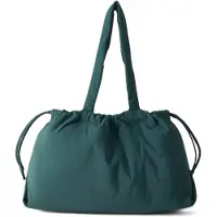Levi's Casey Dark Green - Green - ONE SIZE