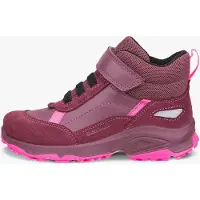 Ecco Receptor Xp K Talvikengät, Nocturne/Ultra Pink