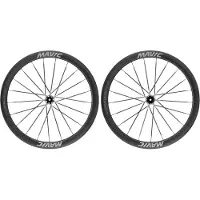 Mavic Comete 45/55 Cl Disc Tubeless Pyöräsarja