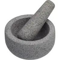 Masterclass - Masterclass Mortteli 12 cm Graniitti
