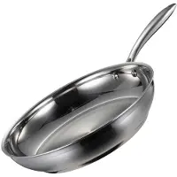 Sabor - Optimal paistinpannu 28 cm ruostumaton teräs