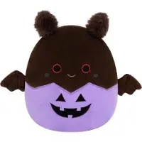 Squishmallows Halloween Perkin 19 cm