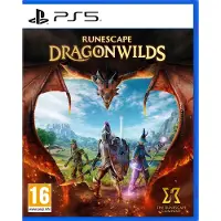 RuneScape: Dragonwilds