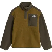 The North Face Urheiluneule 'YUMIORI' umbra / oliivi