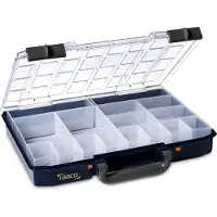 Raaco CarryLite 55 4x8-16