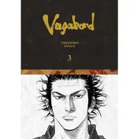 Viz Media, Subs. of Shogakukan Inc Vagabond Definitive Edition, Vol. 3