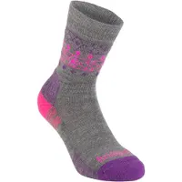 Bridgedale Hike Lightweight Performance Women's naisten vaellussukat