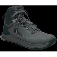 Altra M Lone Peak 9 Waterproof Mid - Grey - 40.5