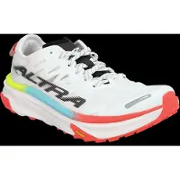Altra W Mont Blanc Carbon - White - 38.5