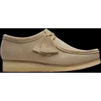 Clarks Originals Wallabee G - Beige - 42