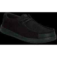 HEY DUDE Wally Work Ce - Black - 41