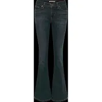 Levi's 006kc Slim Boot Cut Fit Matalavyötäröiset Housut