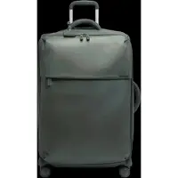 Lipault Paris Long Trip - Khaki green - 70