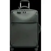 Lipault Paris Medium Trip - Khaki green - 63