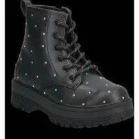 SKECHERS Gravlen Hi Jewel Strut - Black - 30