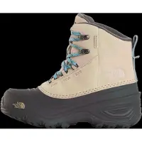 The North Face Y Chilkat V Lace Wp - Beige - 27