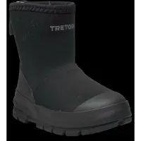 Tretorn Mimas Hybrid Talvikengät, Jet Black, 27