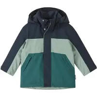 Reima Reimatec Winter Jacket, Taimela - Green - 110