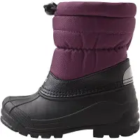 Reima Winter Boots, Nefar - Purple - 26
