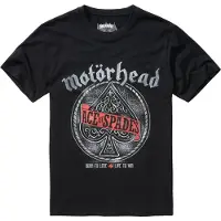 Brandit Motörhead Ace Of Spade Lyhythihainen T-paita