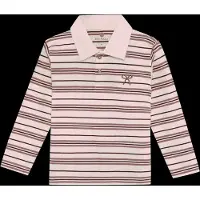 Enfant Polo-paita Pearled Ivory Pearled Ivory-98 cm Beige 98 cm