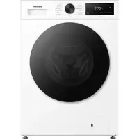 Hisense Kuivaava pyykinpesukone HWD1I11714W (11/7kg)