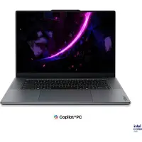 Lenovo Yoga Pro 9i Aura Edition 9/5070/64GB/1TB/TOLED 16" kannettava + kynä