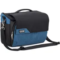 Think Tank Mirrorless Mover 30 V2, Marine Blue olkalaukku