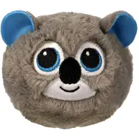 TY Beanie Bouncers - Katy Bear 10 cm