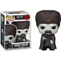 Funko POP! Nosferatu (2025)-count Orlok Kuvio