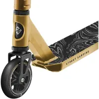 Street Surfing Ripper Bloody Gold Potkulauta