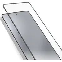 SBS Full Cover Tempered Glass for Samsung Galaxy S26